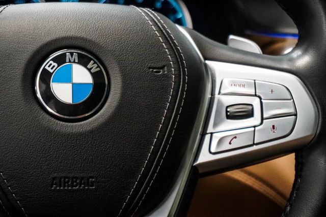 2019 BMW 7 Series 750i - 22983923 - 17