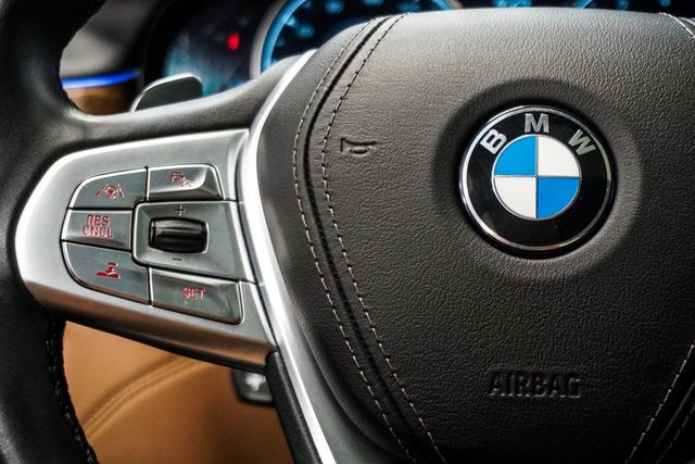 2019 BMW 7 Series 750i - 22983923 - 18