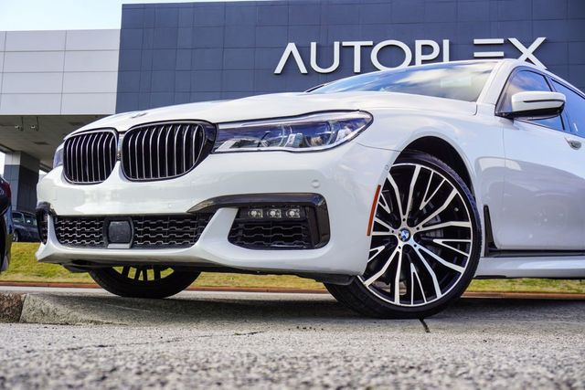 2019 BMW 7 Series 750i - 22983923 - 1
