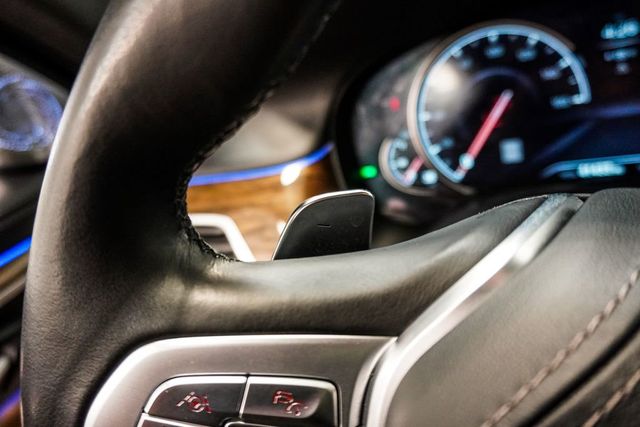 2019 BMW 7 Series 750i - 22983923 - 20