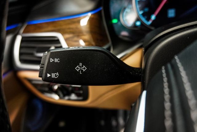 2019 BMW 7 Series 750i - 22983923 - 22