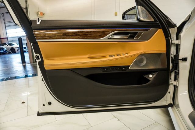 2019 BMW 7 Series 750i - 22983923 - 23