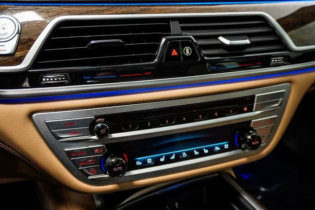 2019 BMW 7 Series 750i - 22983923 - 29