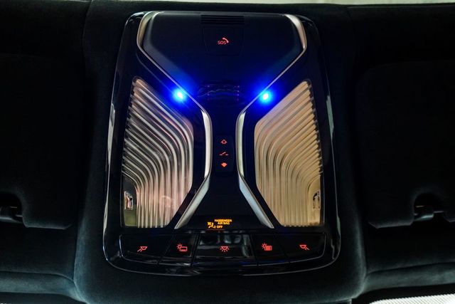 2019 BMW 7 Series 750i - 22983923 - 32