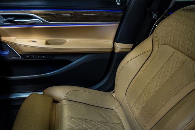 2019 BMW 7 Series 750i - 22983923 - 33