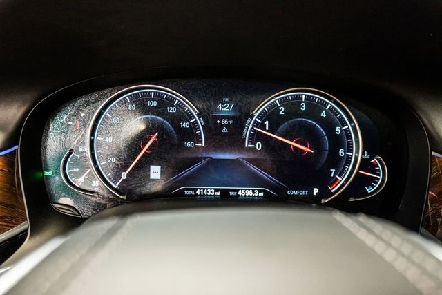 2019 BMW 7 Series 750i - 22983923 - 34