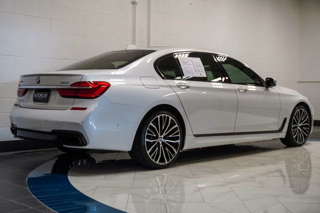 2019 BMW 7 Series 750i - 22983923 - 36