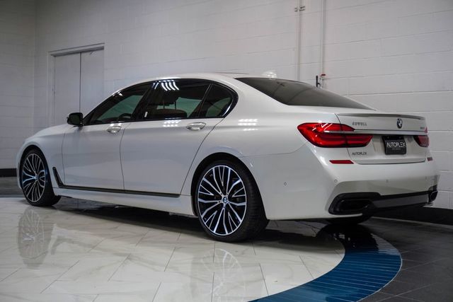 2019 BMW 7 Series 750i - 22983923 - 37