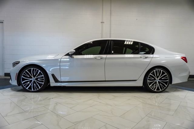 2019 BMW 7 Series 750i - 22983923 - 39