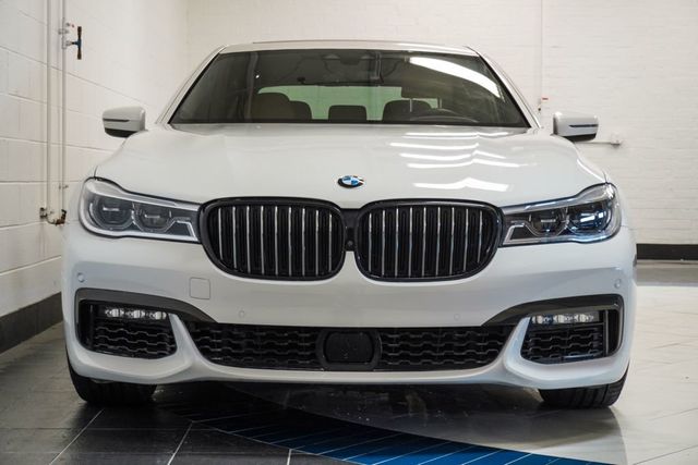 2019 BMW 7 Series 750i - 22983923 - 43