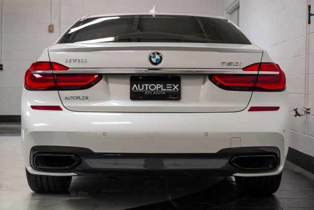 2019 BMW 7 Series 750i - 22983923 - 44