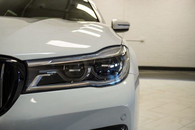 2019 BMW 7 Series 750i - 22983923 - 46