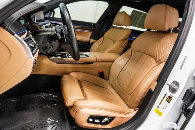 2019 BMW 7 Series 750i - 22983923 - 5