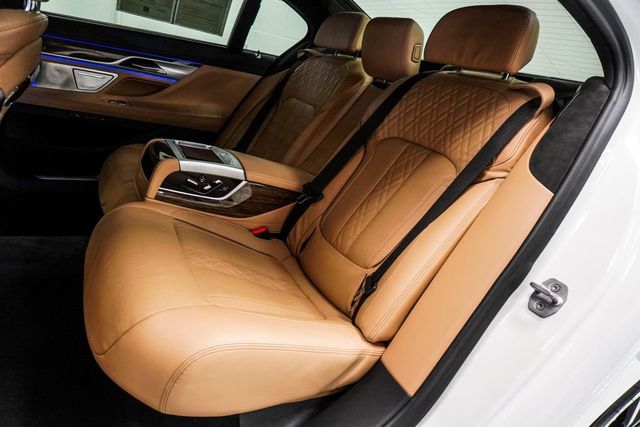2019 BMW 7 Series 750i - 22983923 - 8