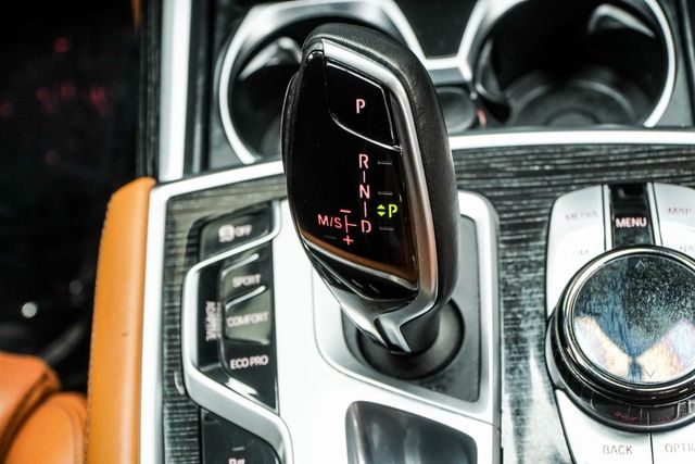 2019 BMW 7 Series 750i xDrive - 22991451 - 23