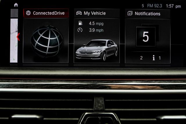 2019 BMW 7 Series 750i xDrive - 22991451 - 28