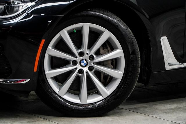 2019 BMW 7 Series 750i xDrive - 22991451 - 2