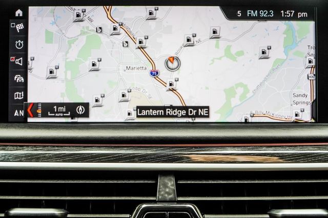 2019 BMW 7 Series 750i xDrive - 22991451 - 29