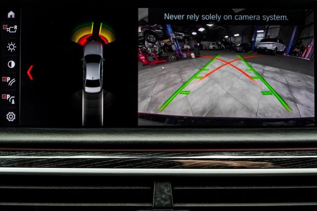 2019 BMW 7 Series 750i xDrive - 22991451 - 31