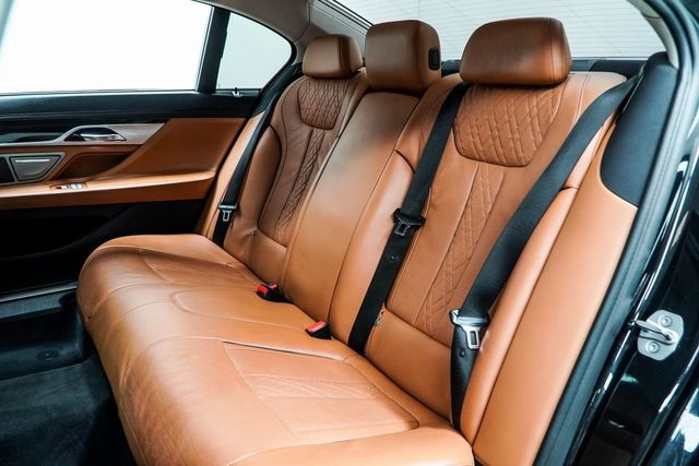 2019 BMW 7 Series 750i xDrive - 22991451 - 41