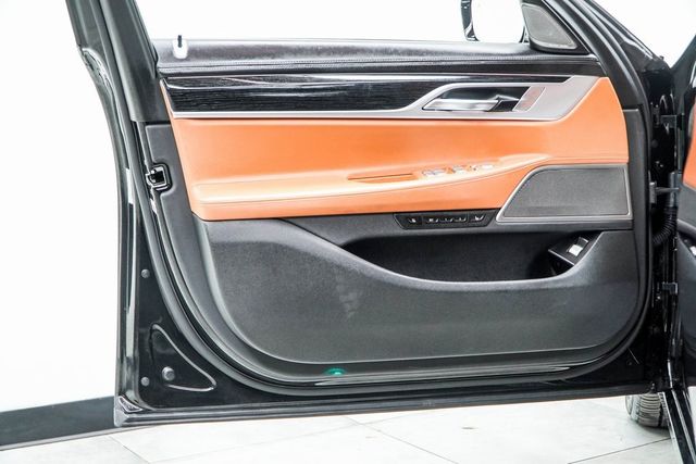 2019 BMW 7 Series 750i xDrive - 22991451 - 44