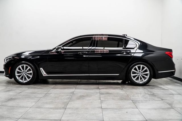 2019 BMW 7 Series 750i xDrive - 22991451 - 7