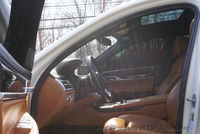 2019 BMW 7 Series 750i xDrive  - 23004258 - 9