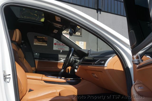 2019 BMW 7 Series 750i xDrive  - 23004258 - 10