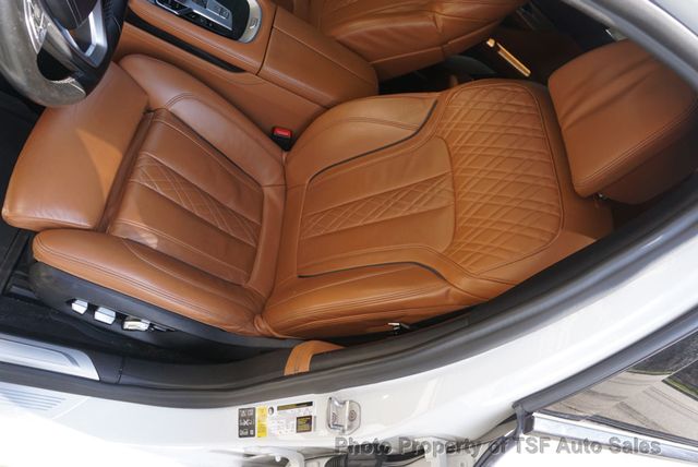 2019 BMW 7 Series 750i xDrive  - 23004258 - 11