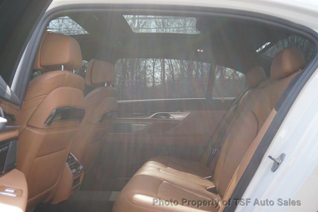 2019 BMW 7 Series 750i xDrive  - 23004258 - 12