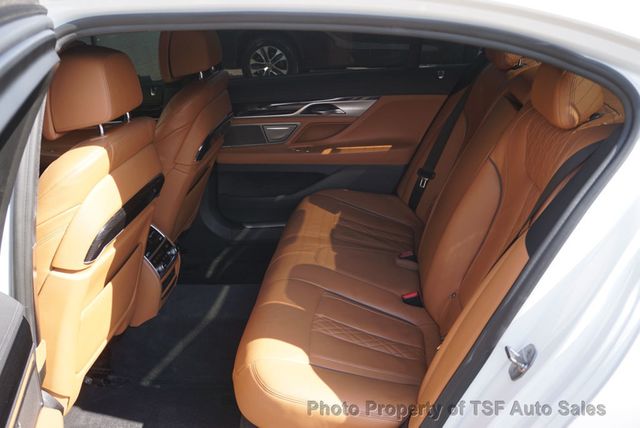 2019 BMW 7 Series 750i xDrive  - 23004258 - 14