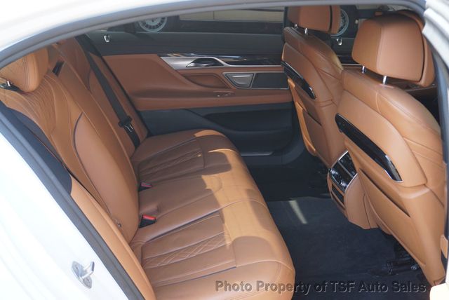 2019 BMW 7 Series 750i xDrive  - 23004258 - 15