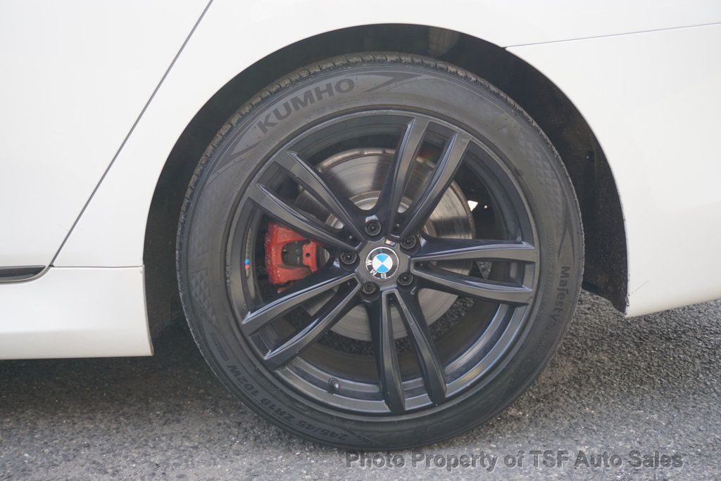 2019 BMW 7 Series 750i xDrive  - 23004258 - 17