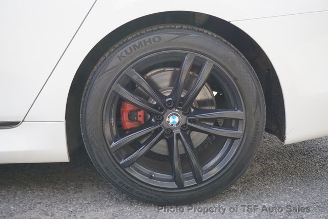2019 BMW 7 Series 750i xDrive  - 23004258 - 17