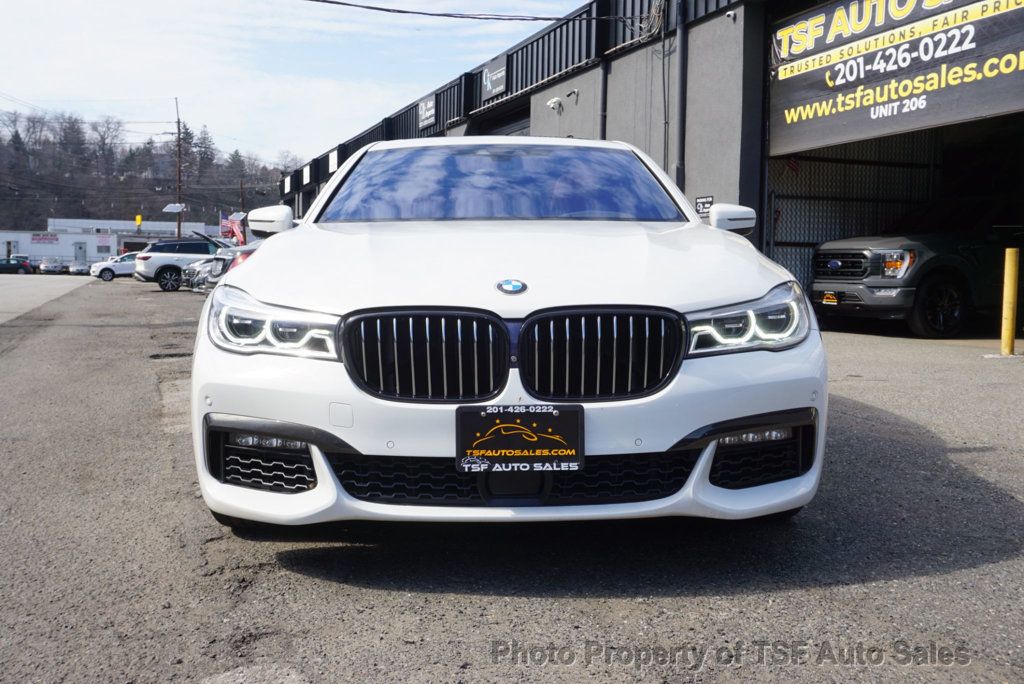 2019 BMW 7 Series 750i xDrive  - 23004258 - 1