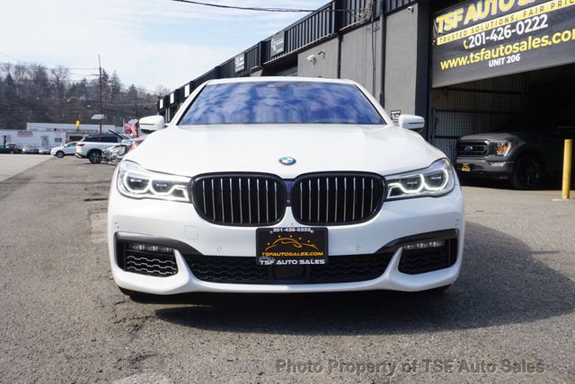 2019 BMW 7 Series 750i xDrive  - 23004258 - 1