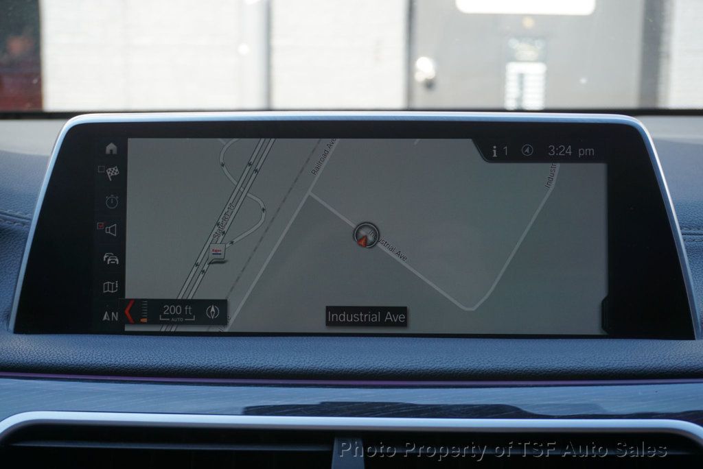 2019 BMW 7 Series 750i xDrive  - 23004258 - 22
