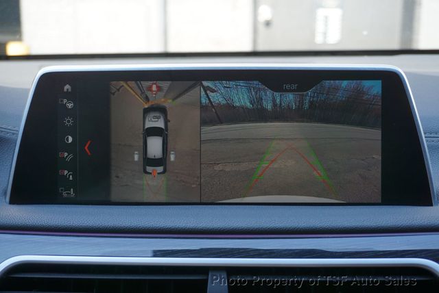 2019 BMW 7 Series 750i xDrive  - 23004258 - 23
