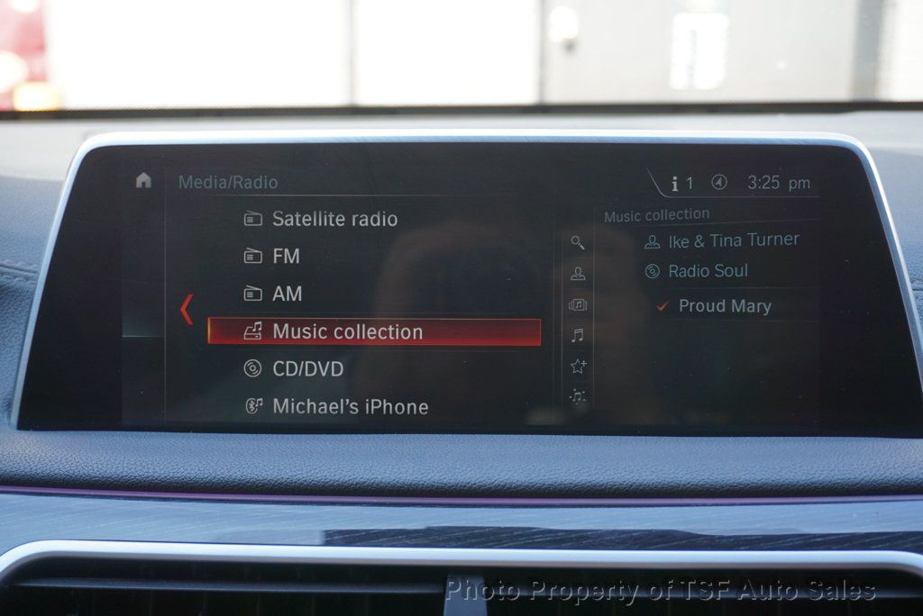 2019 BMW 7 Series 750i xDrive  - 23004258 - 25