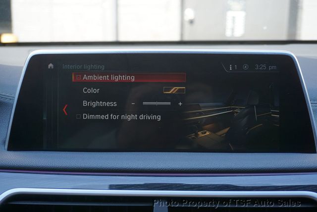 2019 BMW 7 Series 750i xDrive  - 23004258 - 26