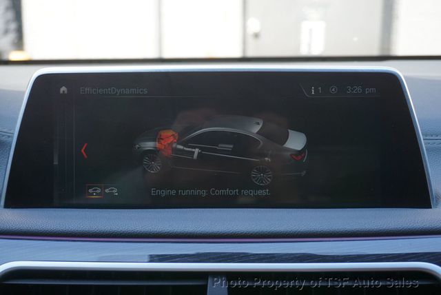 2019 BMW 7 Series 750i xDrive  - 23004258 - 29