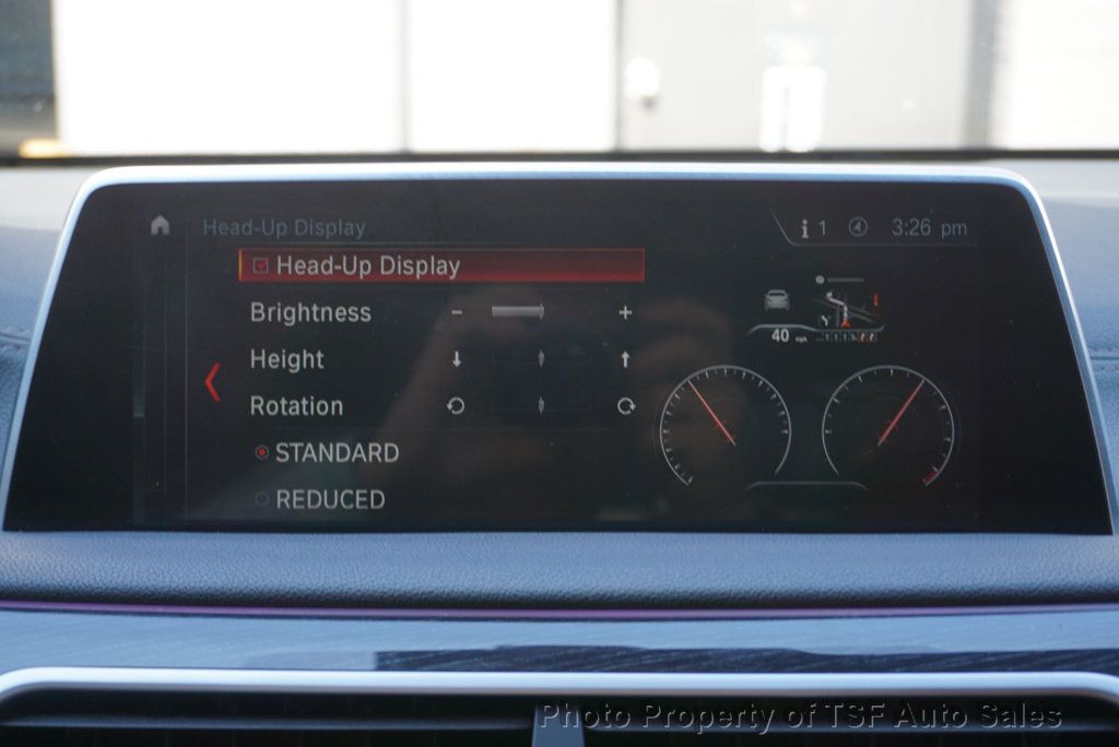 2019 BMW 7 Series 750i xDrive  - 23004258 - 30