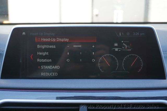 2019 BMW 7 Series 750i xDrive  - 23004258 - 30