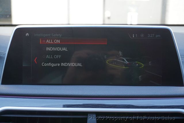 2019 BMW 7 Series 750i xDrive  - 23004258 - 31