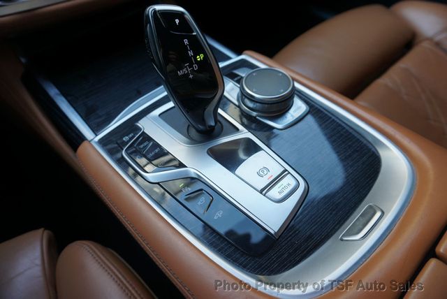 2019 BMW 7 Series 750i xDrive  - 23004258 - 36