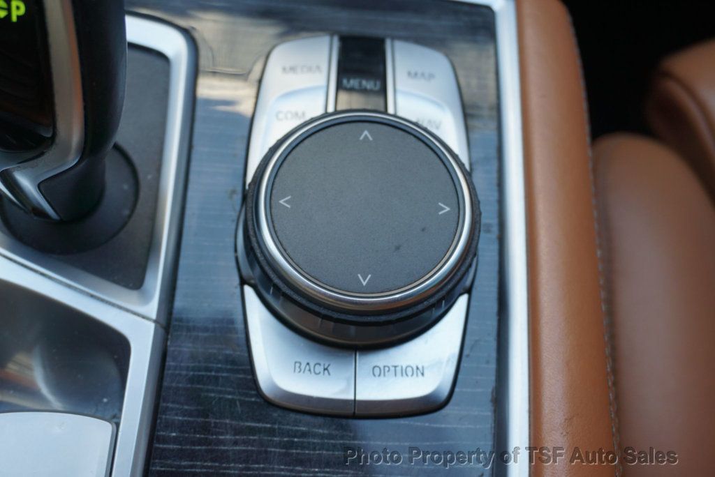 2019 BMW 7 Series 750i xDrive  - 23004258 - 37