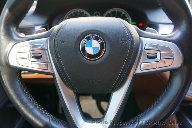 2019 BMW 7 Series 750i xDrive  - 23004258 - 38