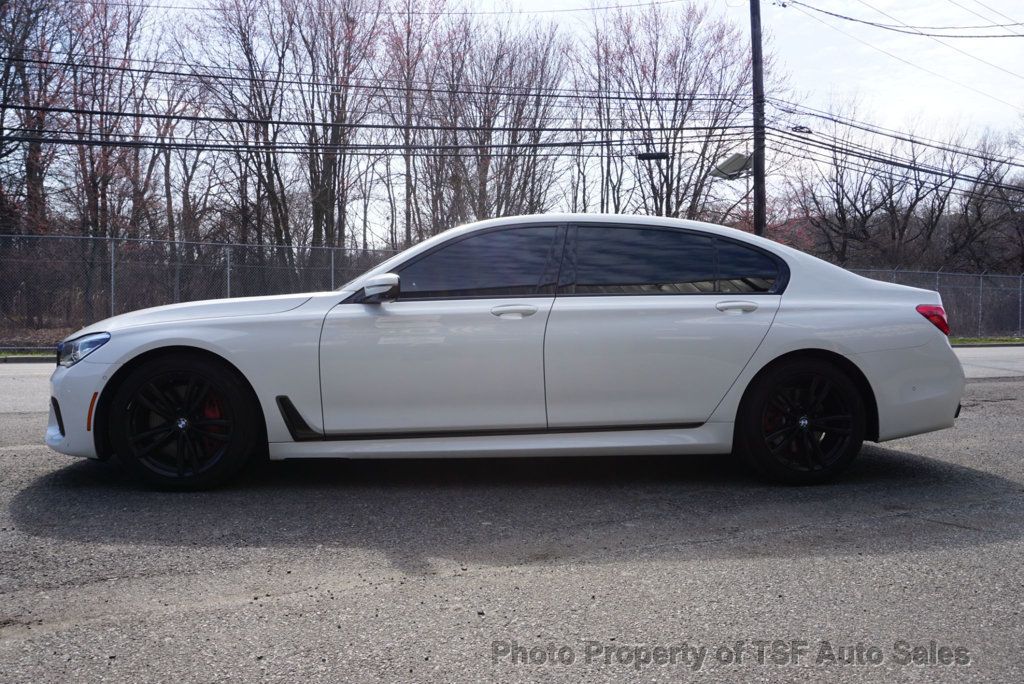 2019 BMW 7 Series 750i xDrive  - 23004258 - 3