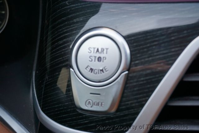 2019 BMW 7 Series 750i xDrive  - 23004258 - 39