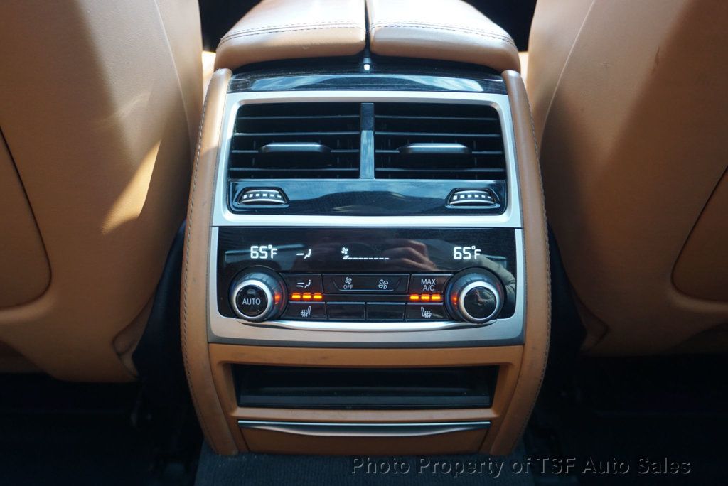 2019 BMW 7 Series 750i xDrive  - 23004258 - 41